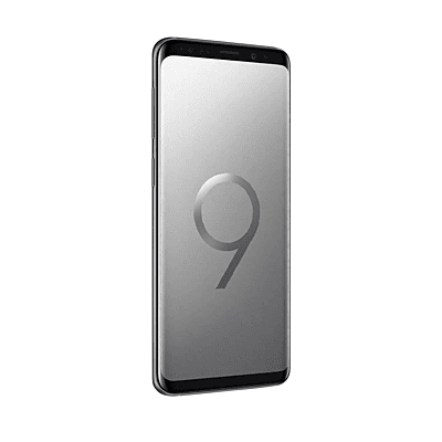 Samsung Galaxy S9 Renewed (90-Days Warranty)