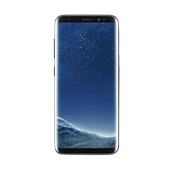 Samsung Galaxy S8 Renewed (90-Days Warranty) Samsung Galaxy S8 Renewed (90-Days Warranty)