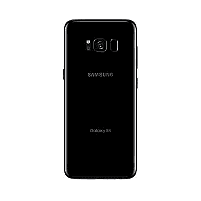 Samsung Galaxy S8 Renewed (90-Days Warranty) Samsung Galaxy S8 Renewed (90-Days Warranty)