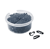 Equi-Essentials Braiders - 500pk