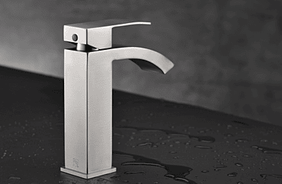 Stainless Steel Faucet #26 Stainless Steel Faucet #26