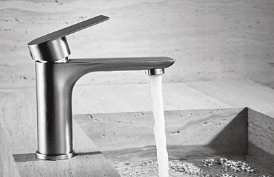 Stainless Steel Faucet #68 Stainless Steel Faucet #68