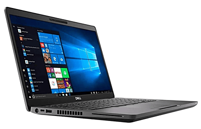 Dell latitude 5400 Corei7-8665 16GB 256GB Win11PRo