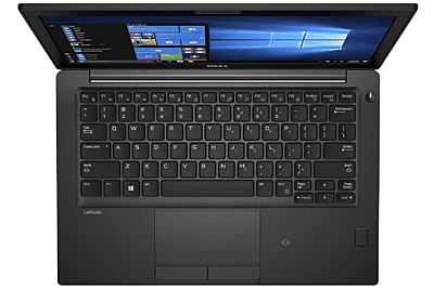 Dell latitude 5480 Corei5-8250U 8GB 512GB WinPro