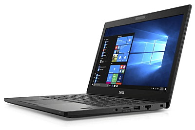 Dell latitude 5480 Corei5-8250U 8GB 512GB WinPro