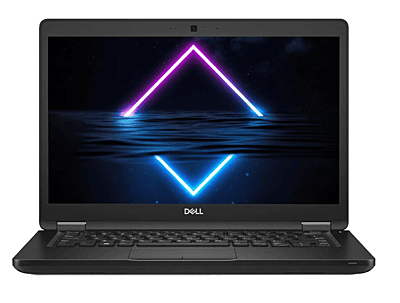 Dell latitude 5490 Corei-8350 16GB 256GB WinPro