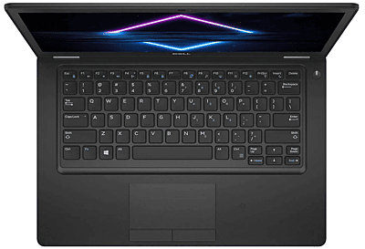 Dell latitude 5490 Corei-8350 16GB 256GB WinPro