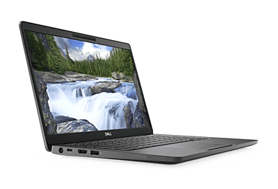 Dell Latitude 5510 Corei7-10610U 16GB 256GB WinPro Touchscreen