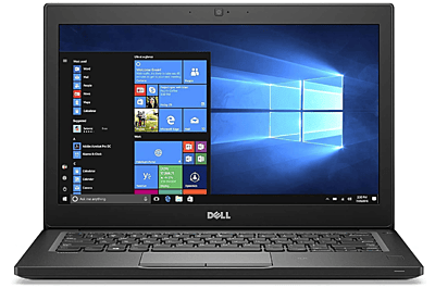 DellLatitude 7240 Corei7-4600U 8GB 256GB 12.1" Win10Pro