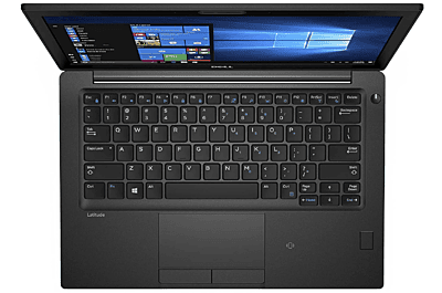 DellLatitude 7240 Corei7-4600U 8GB 256GB 12.1" Win10Pro