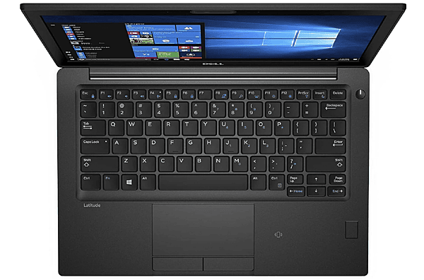 DellLatitude 7240 Corei7-4600U 8GB 256GB 12.1" Win10Pro