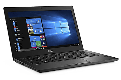 DellLatitude 7240 Corei7-4600U 8GB 256GB 12.1" Win10Pro