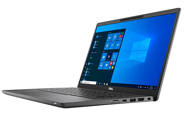 Dell Latitude 7320 Corei7-1185G7 16GB 512GB Win11Pro