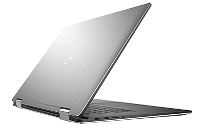 Dell Precision 5540 Corei7-9750H 32GB 512GB NVIDIA Quadro T1000