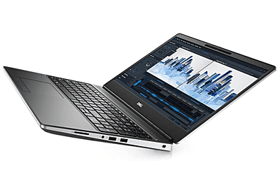 Dell Precision 7560 Corei7-11850H 32GB 1TB NVIDIA RTX A2000 Win11Pro