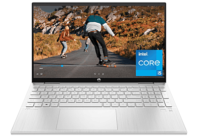 HP Pavilion 15-dy5048ca Corei5-1235U 8GB 512GB Win11Pro