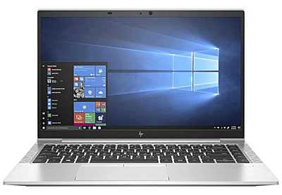 HP Elitebook 840G6 Corei5-8265U 16GB 256GB Win11Pro
