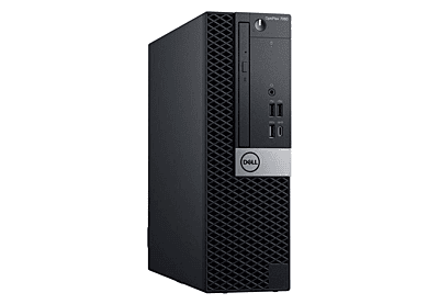 Dell Optiplex 7060 SFF Corei-8th 8GB 256GB Win11Pro