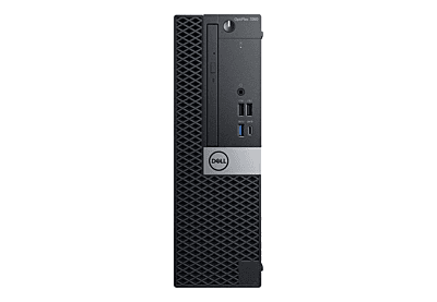 Dell Optiplex 7060 SFF Corei-8th 8GB 256GB Win11Pro