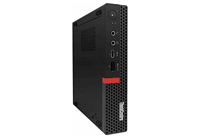 Lenovo Tiny PC M920Q Corei5-8th 8GB 256GB Win11Pro