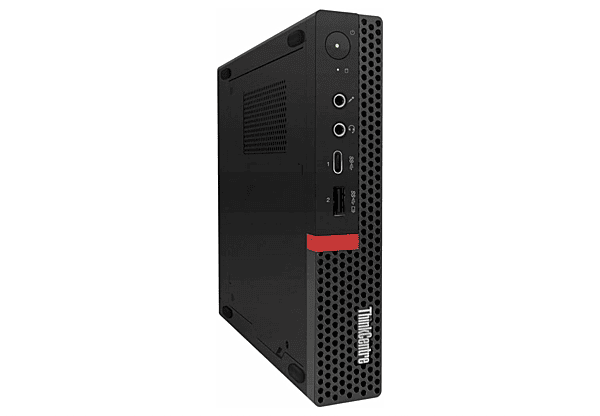 Lenovo Tiny PC M920Q Corei5-8th 8GB 256GB Win11Pro