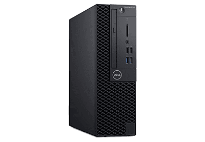 Dell Optiplex 3070 SFF Corei-9500 8GB 256GB Win11Pro