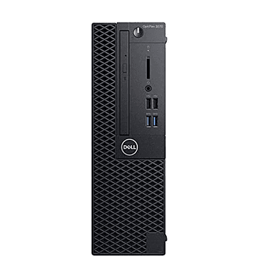 Dell Optiplex 3070 SFF Corei-9500 8GB 256GB Win11Pro Dell Optiplex 3070 SFF Corei-9500 8GB 256GB Win11Pro
