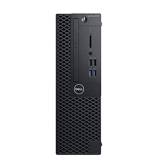 Dell Optiplex 3070 SFF Corei-9500 8GB 256GB Win11Pro