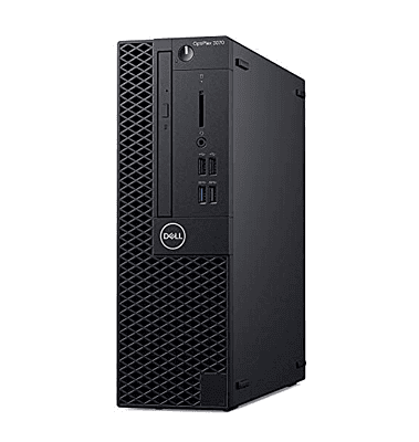 Dell Optiplex 3070 SFF Corei-9500 8GB 256GB Win11Pro