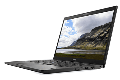 Dell Latitude 7490 Corei7-8650U 32GB 512GB Win11Pro
