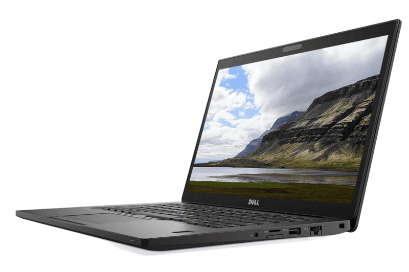 Dell Latitude 7490 Corei7-8650U 32GB 512GB Win11Pro