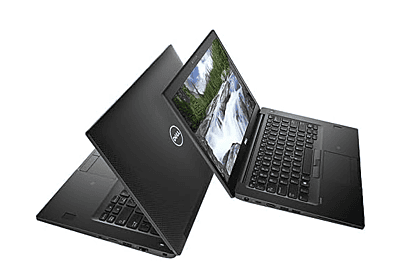 Dell Latitude 7490 Corei7-8650U 32GB 512GB Win11Pro