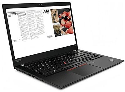 Lenovo Thinkpad T490 Corei7-10510U 16GB 512GB