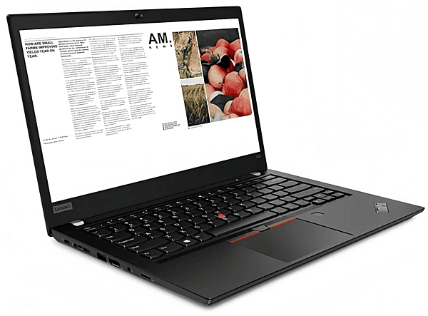 Lenovo Thinkpad T490 Corei7-10510U 16GB 512GB Lenovo Thinkpad T490 Corei7-10510U 16GB 512GB