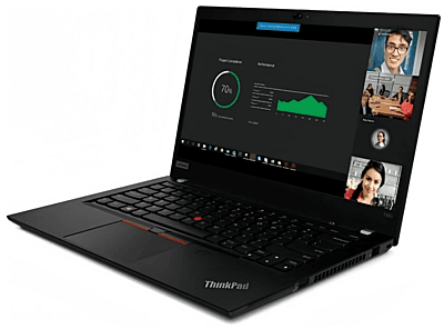 Lenovo Thinkpad T490 Corei7-10510U 16GB 512GB Lenovo Thinkpad T490 Corei7-10510U 16GB 512GB
