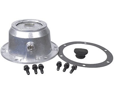 SKF Oil Aluminum Hub Cap SKF-1869