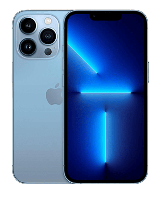 iPhone 13 Pro 256GB Renewed (90-Days Warranty)