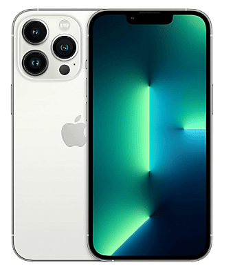 iPhone 13 Pro 256GB Renewed (90-Days Warranty)