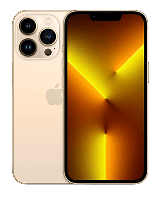 iPhone 13 Pro 256GB Renewed (90-Days Warranty)