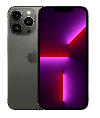 iPhone 13 Pro 256GB Renewed (90-Days Warranty)