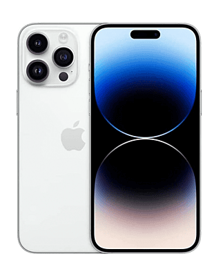 iPhone 14 Pro Max 128GB Renewed (90-Days Warranty)