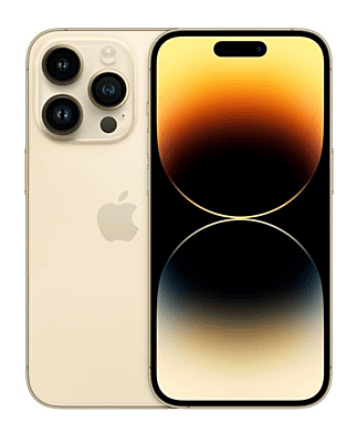 iPhone 14 Pro Max 128GB Renewed (90-Days Warranty)