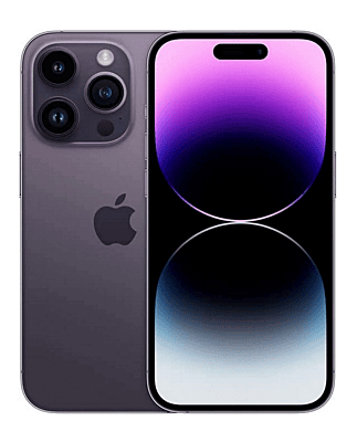 iPhone 14 Pro Max 128GB Renewed (90-Days Warranty)