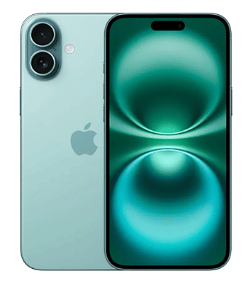 iPhone 16 128GB Renewed (90-Days Warranty) iPhone 16 128GB Renewed (90-Days Warranty)