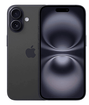 iPhone 16 128GB Renewed (90-Days Warranty) iPhone 16 128GB Renewed (90-Days Warranty)