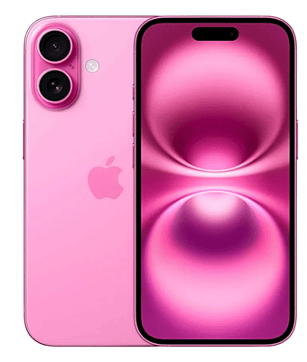 iPhone 16 128GB Renewed (90-Days Warranty) iPhone 16 128GB Renewed (90-Days Warranty)