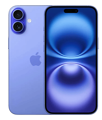 iPhone 16 128GB Renewed (90-Days Warranty) iPhone 16 128GB Renewed (90-Days Warranty)