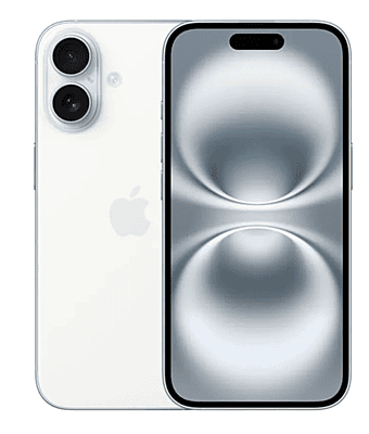 iPhone 16 128GB Renewed (90-Days Warranty) iPhone 16 128GB Renewed (90-Days Warranty)