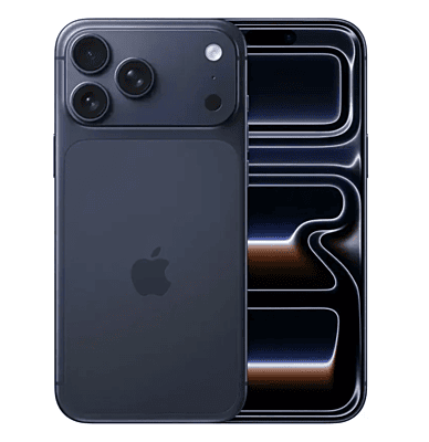 iPhone 17 Pro 128GB Renewed (90-Days Warranty)