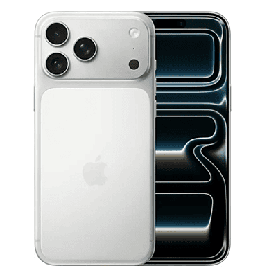 iPhone 17 Pro 128GB Renewed (90-Days Warranty)